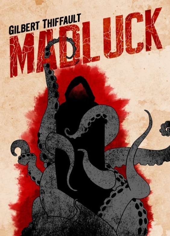 Livre : Madluck